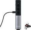 Verbatim Agenda Wireless Presenter with Laser Pointer