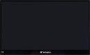 Verbatim Portable Touchscreen Monitor 4K 17.3\"