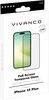 Vivanco Full Screen Tempered Glass (iPhone 15 Plus)