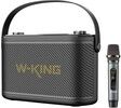 W-King H10 Wireless Bluetooth Speaker S 80W