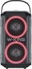 W-King T9 Wireless Bluetooth Speaker 60W