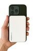 Wekome MagSafe Powerbank 10.000mAh