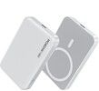 Wekome MagSafe Powerbank 10.000mAh