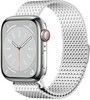 WiWU Domino Stainless Watch Band (Watch 41/40/38mm)
