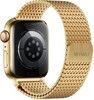 WiWU Domino Stainless Watch Band (Watch 41/40/38mm)
