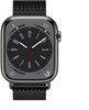 WiWU Domino Stainless Watch Band (Watch 41/40/38mm)