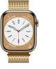 WiWU Domino Stainless Watch Band (Watch 41/40/38mm)