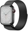 WiWU Domino Stainless Watch Band (Watch 41/40/38mm)