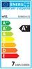WiZ Filament Smart LED Lamp E27 50W