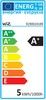 WiZ Filament Smart LED Lamp Kron E14 40W