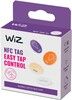 WiZ NFC-tags 4-pack