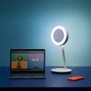 WiZ Portrait Smart Desk Light