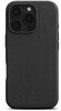 Woolnut Leather Case (iPhone 16 Pro)