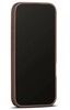 Woolnut Leather Case (iPhone 16 Pro)