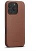 Woolnut Leather Case (iPhone 16 Pro Max)