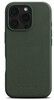 Woolnut Leather Case (iPhone 16 Pro Max)