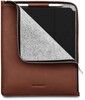 Woolnut Leather Folio (iPad Pro 12,9)