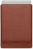 Woolnut Leather Sleeve (Macbook Neo)