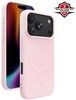 X2O Mag Color Soft Cover (iPhone 17 Pro/18 Pro)