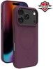 X2O Mag Color Soft Cover (iPhone 17 Pro/18 Pro)