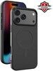 X2O Mag Color Soft Cover (iPhone 17 Pro Max/18 Pro Max)