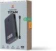 Xtorm XB401 XB4 Titan Power Bank