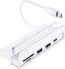 XtremeMac USB-C Hub for new iMac