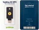 Yubico YubiKey 5C NFC (USB-C)