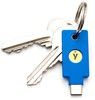 Yubico YubiKey U2F FIDO2 NFC (USB-C)