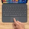 Zagg Pro Keys with Trackpad (iPad 10,2)