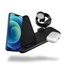 Zens 4 in 1 Stand+Watch Wireless Charger