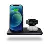 Zens 4 in 1 Stand+Watch Wireless Charger