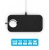 Zens Dual+Watch Aluminium Wireless Charger