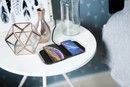 Zens Dual Wireless Charger 10W