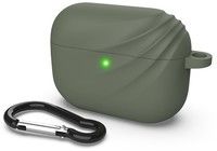 Trolsk Silikonecover Wave (AirPods Pro)