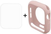 Hat Prince Case + Screen Protector (Apple Watch 5/4 44 mm)
