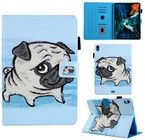 Trolsk Standing Case - Shar Pei Doggie (iPad Pro 11 (2018))