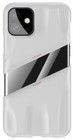 Baseus Airflow Cooling Game Case (iPhone 11 Pro Max) - Hvid