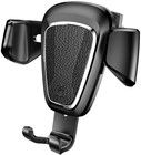 Baseus Gravity Air Vent Car Mount (iPhone) - Sort