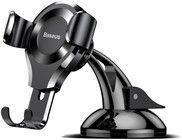 Baseus Gravity Car Mount (iPhone) - Sort