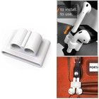 Trolsk Watch Band Organizer (AirPods) - Hvid
