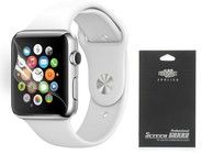 Isme Clear Screen Guard (Watch 42 mm)