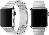 Devia Link Bracelet (Watch 42/41/40/38mm)