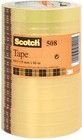 3M Scotch 508 Tape 10-pak