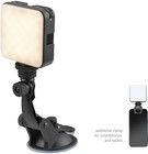 4smarts LoomiPod Pocket Mobile Light med klemme & sugekop