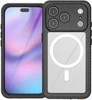 4smarts Vandtt Etui med MagSafe (iPhone 17 Pro)