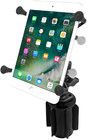 RAM Mount - X-Grip med RAM-A-CAN II (iPad mini)