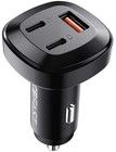 Acefast B3 Biloplader 66W USB-C PD + USB-A