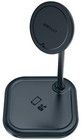 Acefast E6 2-i-1 MagSafe oplader