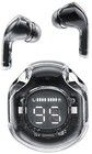 Acefast T8 TWS Earphones - Sort